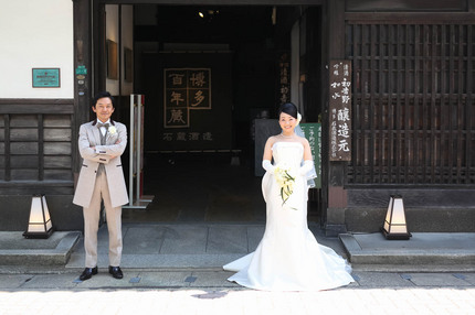 祝4.25wedding