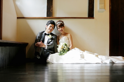 Happy Wedding　♡　5．3１