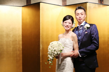 ♥９月２４日 wedding♥