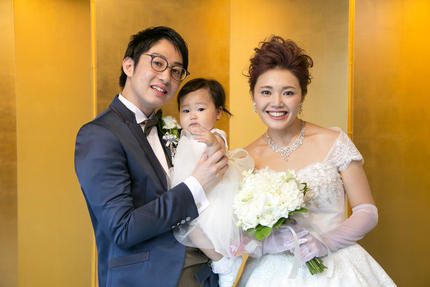 Wedding Report ♡ 10.14