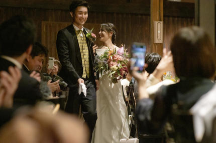 Happy Wedding♡1013